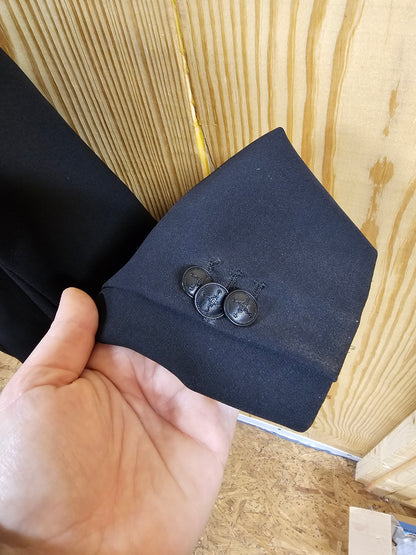 New Treadstep Symphony Hunter Coat Size 14