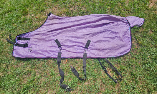 78" Kensington Fly Sheet