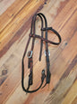 Martin Leather Headstall