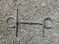 5" Full Cheek Twisted Snaffle