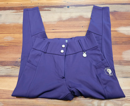 Sync Riding Breeches Full Seat Size S