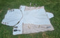 NWT 69" Centaur Sunguard Airflow UV Combo Sheet