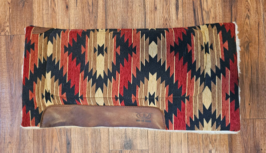 Weaver Wool Pad 32x32"