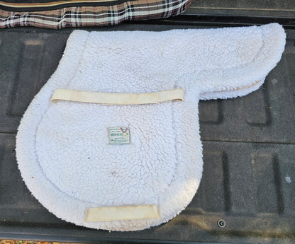 Toklat Medaillon Fitted AP pad