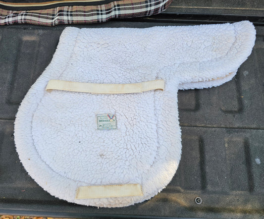 Toklat Medaillon Fitted AP pad