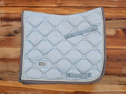 Equestrian Stockholm Dressage Saddle pad