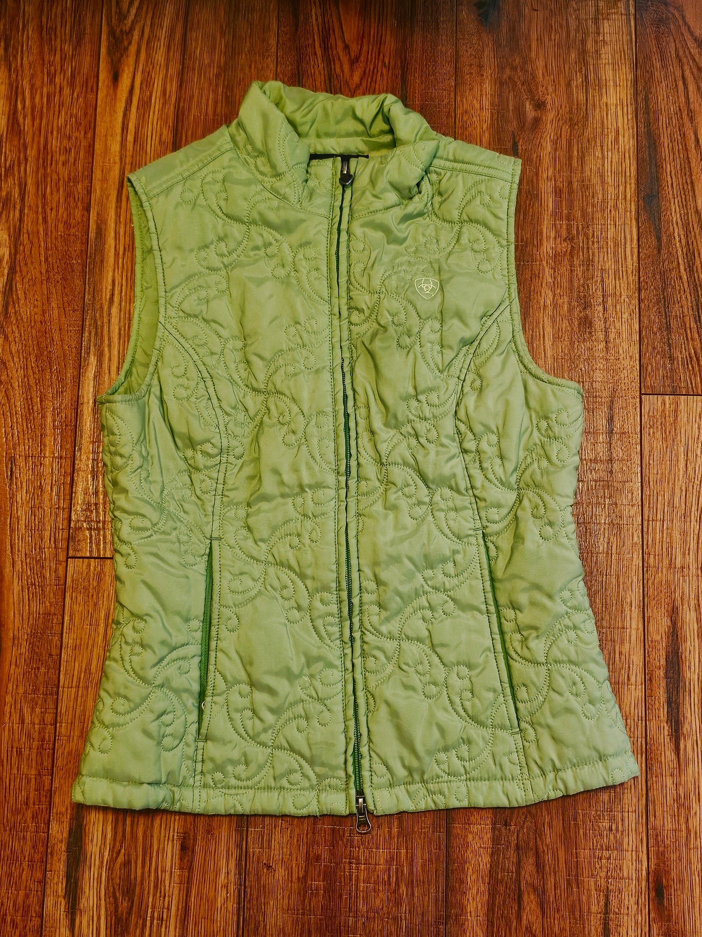 Ariat Vest Size S