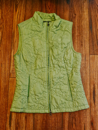 Ariat Vest Size S
