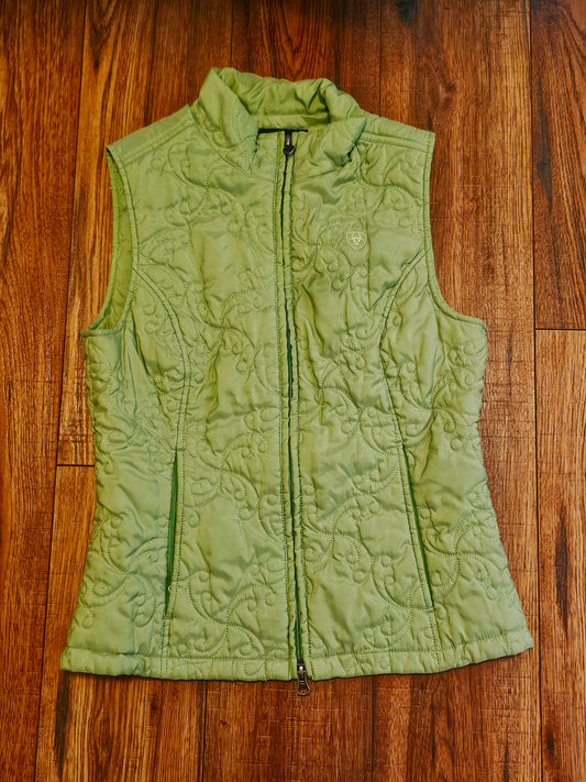 Ariat Vest Size S