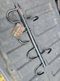 Schneiders portable Tack Rack new