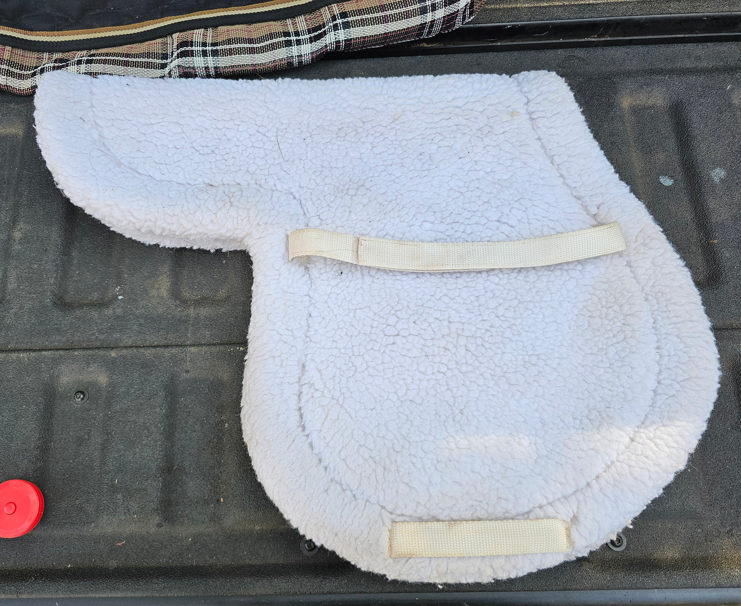 Toklat Medaillon Fitted AP pad